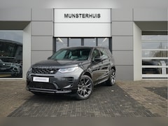 Land Rover Discovery Sport - P300e PHEV Dynamic HSE | Elektrische trekhaak | Panoramadak |