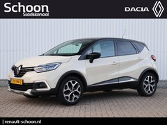 Renault Captur - 0.9 TCe Intens | Cruise Control | Climate Control | Navigatie | Camera | Dodehoeksensoren