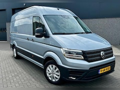 Volkswagen Crafter - 35 2.0 TDI L3H3 Exclusive EURO VI