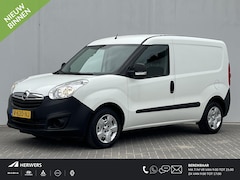 Opel Combo - 1.3 CDTi L1H1 Edition Trekhaak (Trekgewicht 1.000kg) / Airco / Radio / Elektrische Ramen v