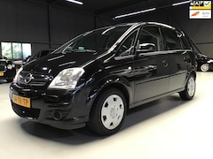 Opel Meriva - 1.6-16V Enjoy I New Distributie + Kln Brt + Remmen I Apk 05-2026 I Automaat I 122xxx KM I