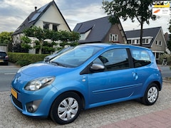 Renault Twingo - 1.5 dCi Night & Day NL-AUTO-NAP