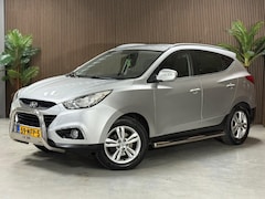 Hyundai ix35 - 2.0i Business Ed