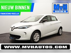 Renault Zoe - R90 life 41 kWh –KOOP ACCU-ORIGINEEL NEDERLANDS