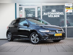 Volkswagen Polo - 1.0 TSI R-Line/Panp/Automaat/