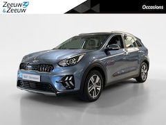 Kia Niro - 1.6 GDi Hybrid DynamicLine | Trekhaak Vaste Kogel + 13-Polige Stekker | Apple Carplay / An