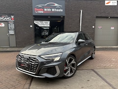 Audi S3 - 2.0 TFSI quattro |B&O|RS-Seats|Panorama|Massage