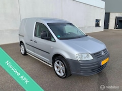 Volkswagen Caddy - 1.9 TDI AIRCO € 3499, - +21 % BTW / TAX