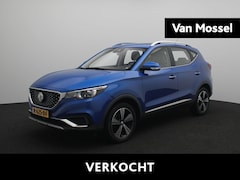 MG ZS - EV Luxury 45 kWh | Navi | Panoramadak | Leder | Camera | Apple CarPlay | Adaptive Cruise C