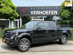 Ford F150 - F-150 5.0 V8 - ORIGINEEL NEDERLANDS - STOELVERKOELING - PANORAMADAK - GROTE LPG TANK - ELE