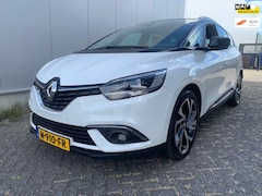 Renault Grand Scénic - 1.3 TCe Bose 7p. CLIMAT AUTOMAAT BJ 11-2019 APK 11-2026