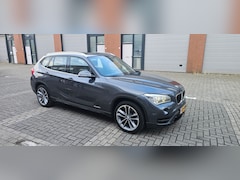 BMW X1 - 2.0i sDrive Upgrade Edition