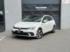 Volkswagen Polo - 1.0 TSI R-Line Keyless Camera BTW