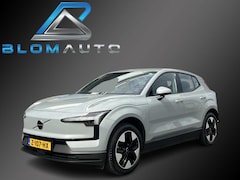 Volvo EX30 - 1E EIG EL. TREKHAAK+ACC+CARPLAY+STOEL/STUURVERW