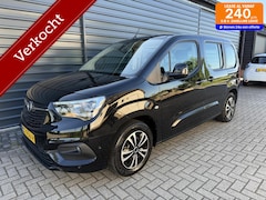 Opel Combo Life - 1.2 Turbo 5 Pers. Pdc V+A Camera Airco Navi
