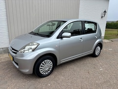 Subaru Justy - 1.0 Comfort Airco, Volledige historie, Trekhaak