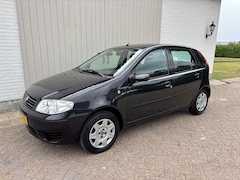 Fiat Punto - 1.4-16V Dynamic 5 Deurs 1ste Eigenaar!! TOPSTAAT! Volledige historie!