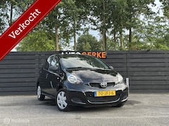 Toyota Aygo - 1.0 | Airco | 5 drs | goed onderhouden