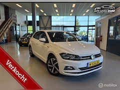 Volkswagen Polo - 1.0 TSI Highline Beats|CarPlay|ACC|Cruise|
