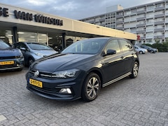 Volkswagen Polo - 1.0 TSI R-Line Virtial display Lmv Klima Nap