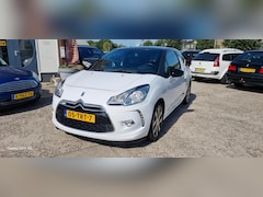 Citroën DS3 - 1.6 e-HDi So Chic