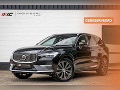 Volvo XC60 - 2.0 T6 AWD Inscription 398pk LONG RANGE Massage