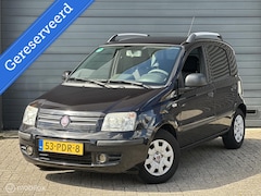 Fiat Panda - 1.2 Edizione Cool | Airco | Trekhaak |
