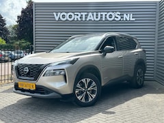 Nissan X-Trail - 1.5 e-Power N-Connecta | ELEKTRISCH PANORAMADAK | APPLE , ANDROID | NAVI |360 CAMERA | ADA