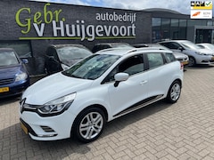 Renault Clio Estate - 0.9 TCe Zen