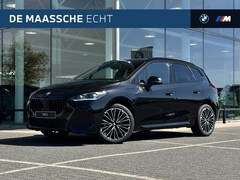 BMW 2-serie Active Tourer - 225e xDrive High Executive M Sport Automaat / Panoramadak / Trekhaak / Sportstoelen / Adap