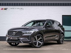 Volvo XC60 - 2.0 T6 AWD Inscription 398pk LONG RANGE Trekhaak