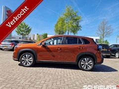 Suzuki S-Cross - 1.5 Hybrid AllGrip Style|Panodak|Nieuw pijs € 42410, - nu met de kop eraf|Rijklaar prijs