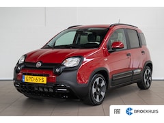 Fiat Panda - 1.0 Hybrid Pandina | Parkeersensoren | Apple Carplay & Android Auto | Airco | Cruise Contr