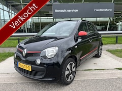 Renault Twingo - 1.0 SCe Collection / Dealer onderhouden / Airco / Elek Ramen V / Bluetooth /