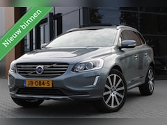 Volvo XC60 - 2.0 D4 Automaat | ACC | Leder | Trekhaak | Pano
