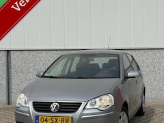 Volkswagen Polo - 1.4-16V Turijn / Airco /Nieuwe APK