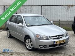 Kia Cerato - 1.6-16V LX Nw. APK 2006 Airco