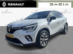 Renault Captur - 1.0 TCE 100 Intens