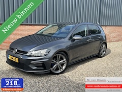 Volkswagen Golf - 1.4 TSI ECC/Pdc/Navigatie/18”