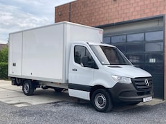 Mercedes-Benz Sprinter - 315CDI L3 RWD BAKWAGEN MET LAADLIFT EN ZIJDEUR