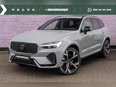 Volvo XC60 - T8 Plug-in hybrid AWD Ultra Black Edition | Longe Range | Google | Bowers & Wilkins Audio