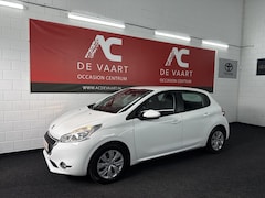 Peugeot 208 - 1.2 VTi Blue Lease Executive - NAVI/CLIMA/NAP