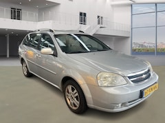 Chevrolet Nubira Station Wagon - 1.8-16V Class LPG G3 ( 1E EIGENAAR )