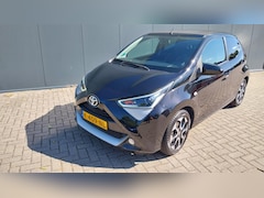 Toyota Aygo - 1.0 VVT-i X JOY //CABRIO //NAVI //LM