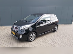 Kia Picanto - 1.0 CVVT X-treme//LM VELGEN//CLIMA
