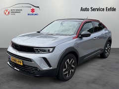 Opel Mokka - 1.2 Turbo GS Line 130PK