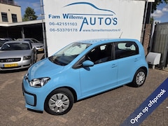 Volkswagen Up! - 1.0 BMT move up