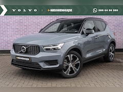 Volvo XC40 - 1.5 T5 Recharge R-Design | Adaptieve Cruise Control | Stuur- /Stoelverwarming | 360-Camera