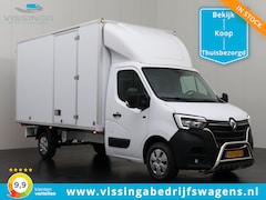 Renault Master - T35 2.3 dCi Meubelbak 410x215x220 (20m3)