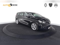 Renault Grand Scénic - TCe 140 EDC Intens | 7 Zitplaatsen | Trekhaak | Camera | Navigatie | Apple Carplay